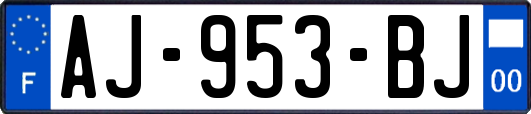 AJ-953-BJ