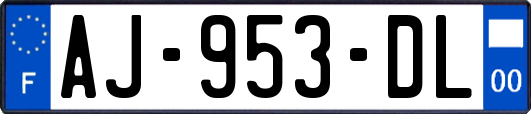 AJ-953-DL