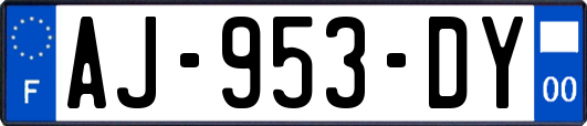 AJ-953-DY