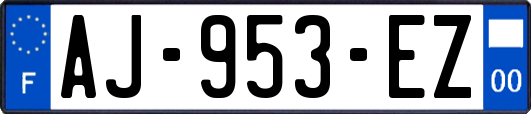 AJ-953-EZ