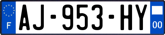 AJ-953-HY