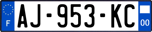 AJ-953-KC