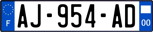 AJ-954-AD