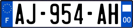 AJ-954-AH