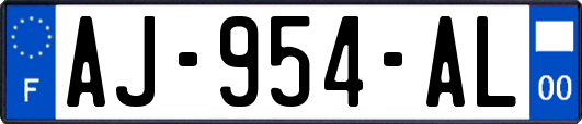 AJ-954-AL