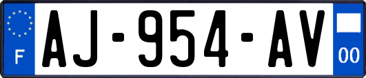 AJ-954-AV