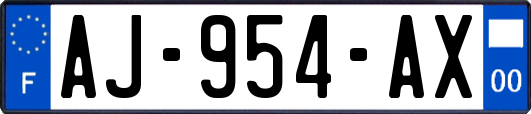 AJ-954-AX