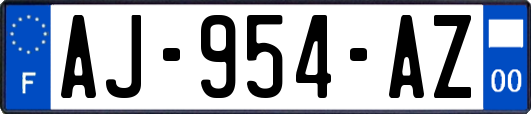 AJ-954-AZ