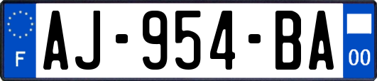 AJ-954-BA