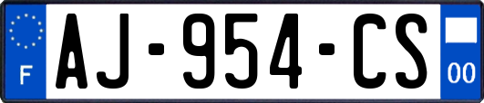 AJ-954-CS