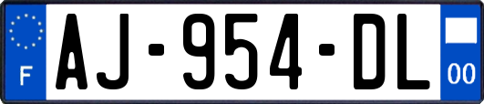 AJ-954-DL