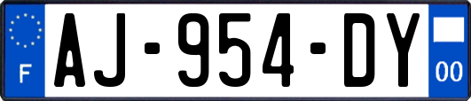 AJ-954-DY