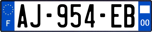 AJ-954-EB