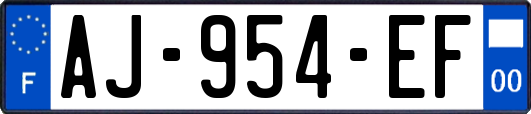 AJ-954-EF