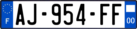 AJ-954-FF