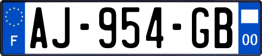 AJ-954-GB