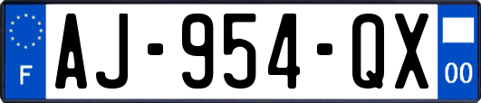 AJ-954-QX