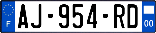 AJ-954-RD