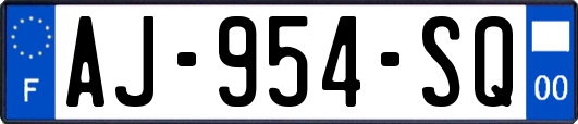 AJ-954-SQ