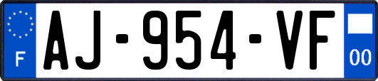 AJ-954-VF