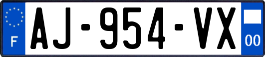 AJ-954-VX