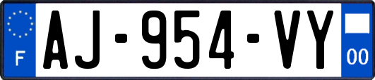 AJ-954-VY