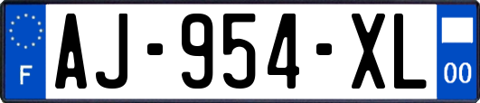 AJ-954-XL