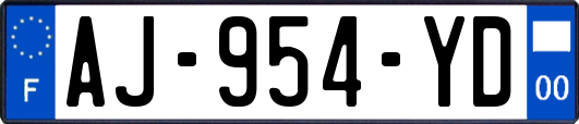 AJ-954-YD