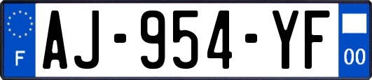 AJ-954-YF