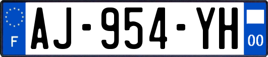 AJ-954-YH