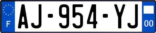 AJ-954-YJ