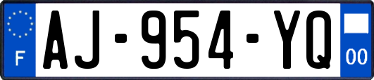AJ-954-YQ
