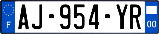 AJ-954-YR