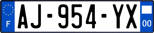 AJ-954-YX