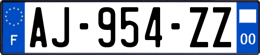 AJ-954-ZZ