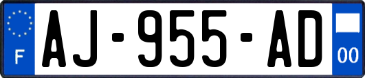 AJ-955-AD