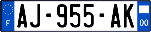 AJ-955-AK