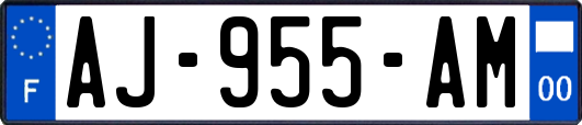 AJ-955-AM