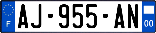 AJ-955-AN