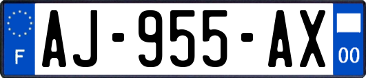 AJ-955-AX