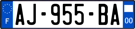 AJ-955-BA