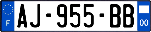 AJ-955-BB