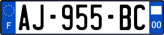 AJ-955-BC