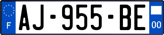 AJ-955-BE