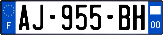 AJ-955-BH