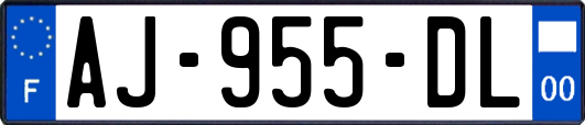 AJ-955-DL