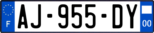 AJ-955-DY