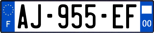 AJ-955-EF