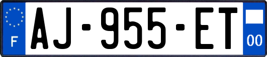 AJ-955-ET