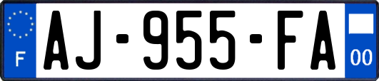 AJ-955-FA